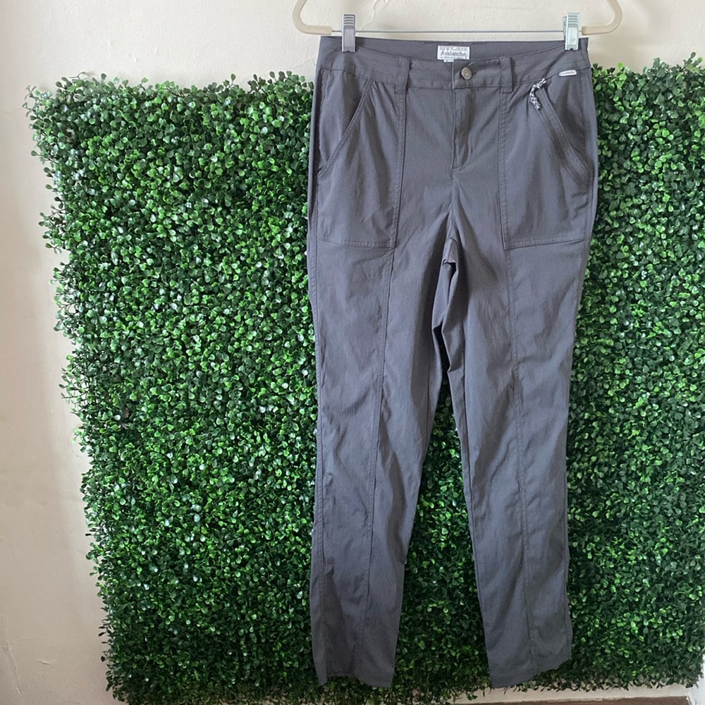 Avalanche Outdoor Pants Sz Sm